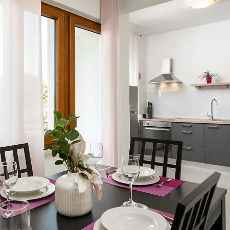 House Demetra Villa Tinjan