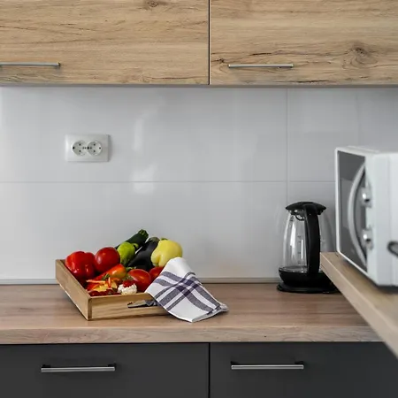 House Demetra By Briskva *