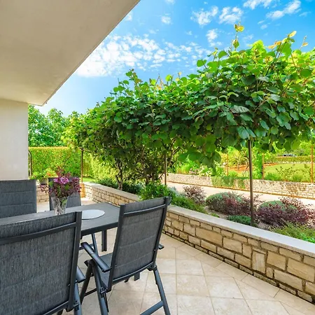 Villa House Demetra By Briskva