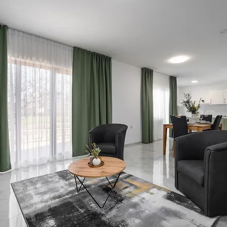 Villa House Demetra *