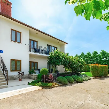 House Demetra Villa Tinjan