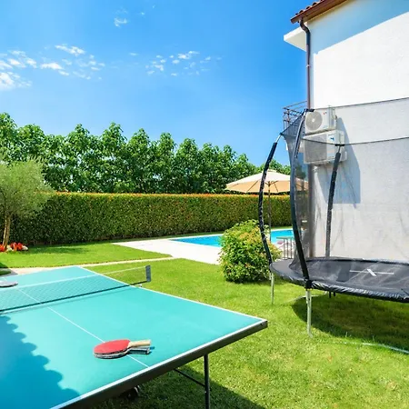 House Demetra Villa