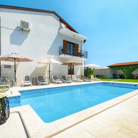 House Demetra By Briskva Villa *