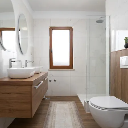 House Demetra By Briskva *