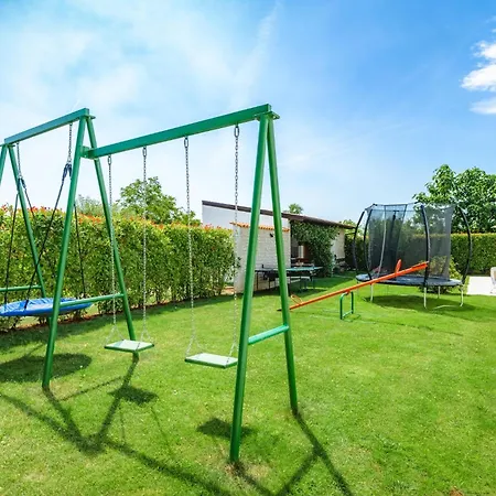 Villa House Demetra