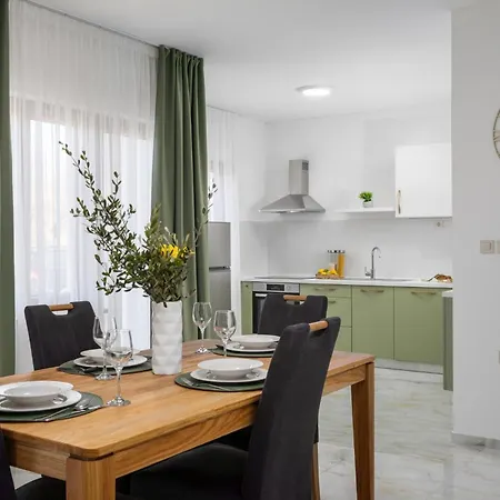 House Demetra *