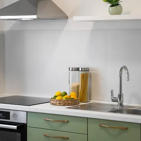 House Demetra By Briskva