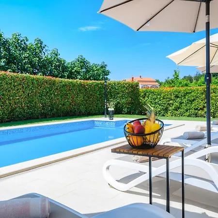 House Demetra Villa
