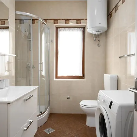 House Demetra By Briskva