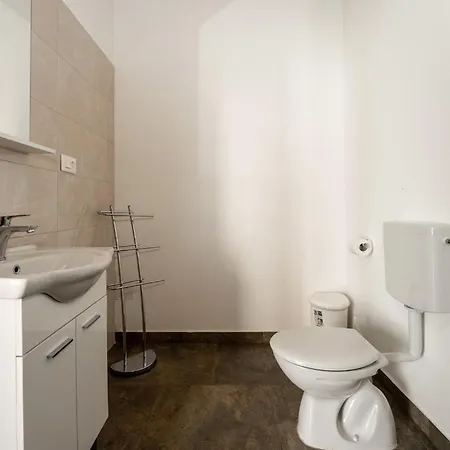 Villa House Demetra *