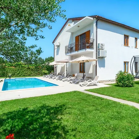 House Demetra Villa