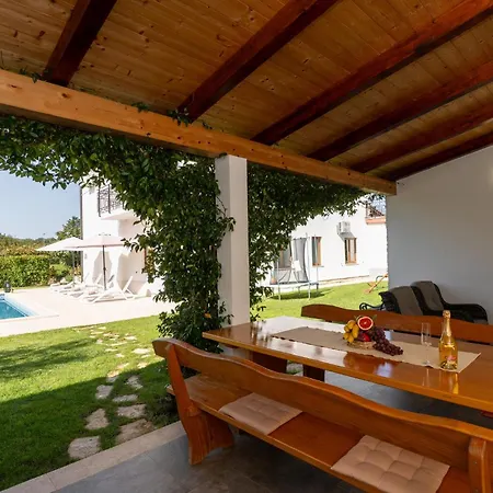 House Demetra By Briskva