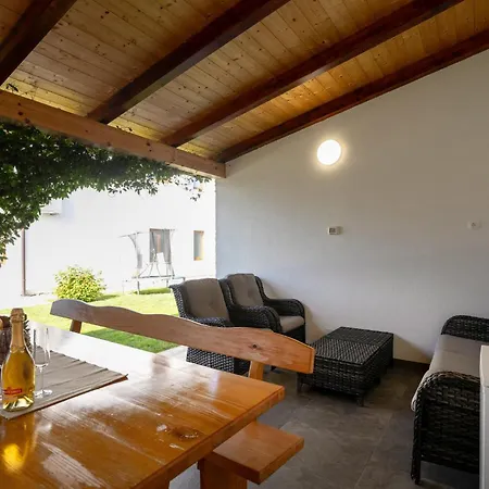 House Demetra By Briskva Villa Tinjan