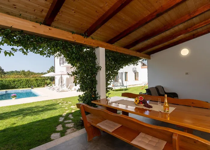 House Demetra By Briskva