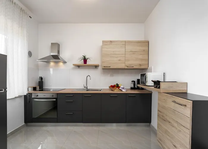 House Demetra By Briskva