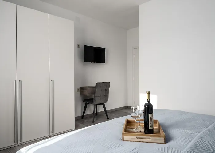 House Demetra By Briskva Tinjan