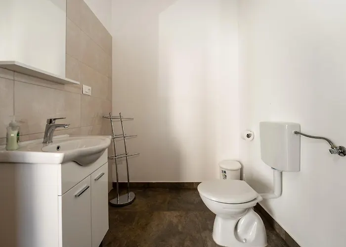 Vila House Demetra By Briskva *